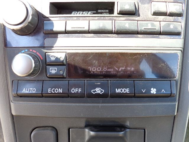 2002 Nissan maxima navigation system buttons #10