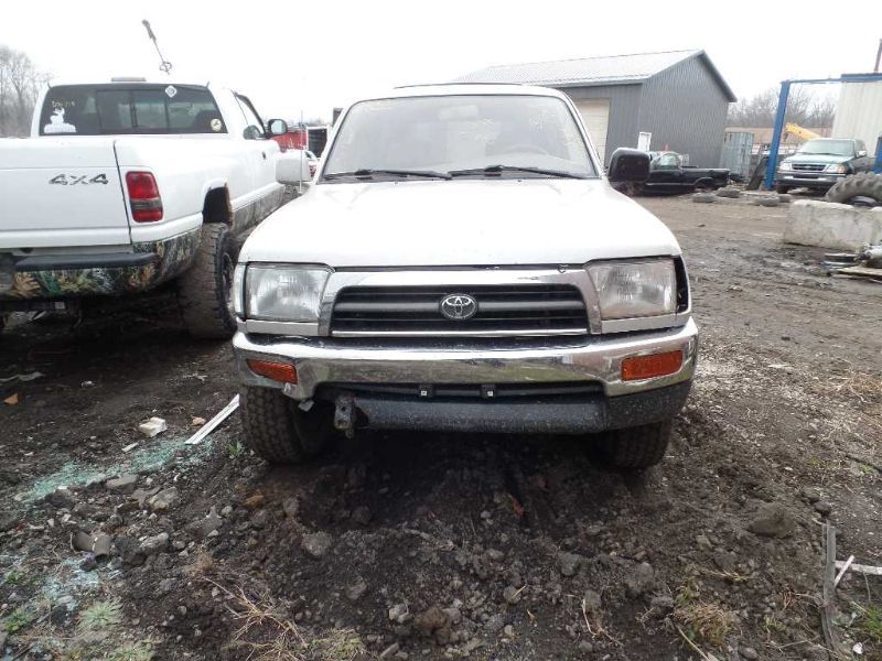 Used 1998 Toyota Tundra Electrical Alternator 6 Cyl 70 Amp Part 8