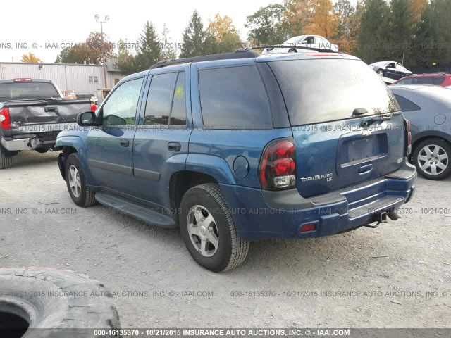 2005 Oldsmobile Bravada Electrical 638 Radio-audio 638-01439 Am-f