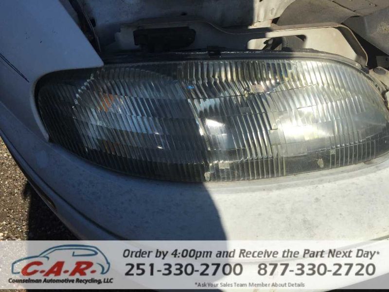 Used 1995 Chevrolet Lumina Car Electrical Column Switch Turn W O