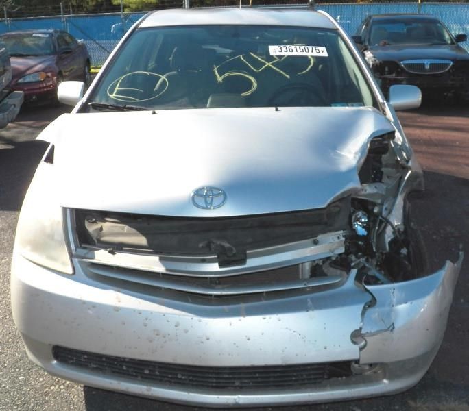 salvage toyota prius indiana #5