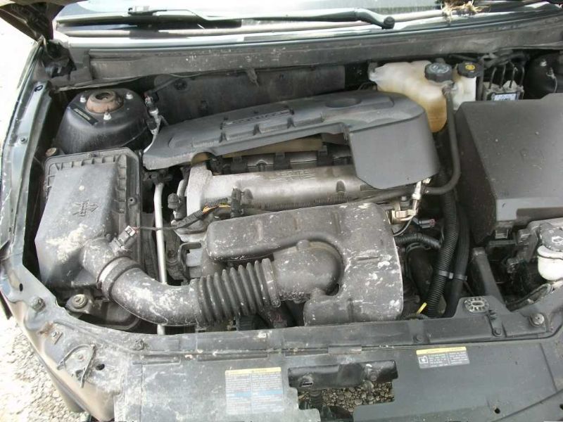 Used 2007 Pontiac G6 Transmission G6 Transmission Transaxle Part