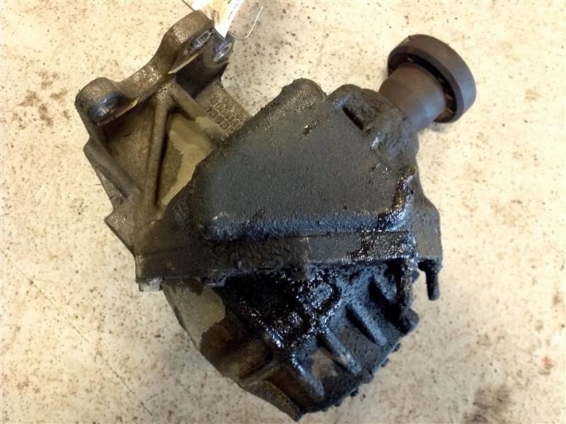 TRANSFER CASE 20032007 VOLVO XC70 AWD 1475903 eBay