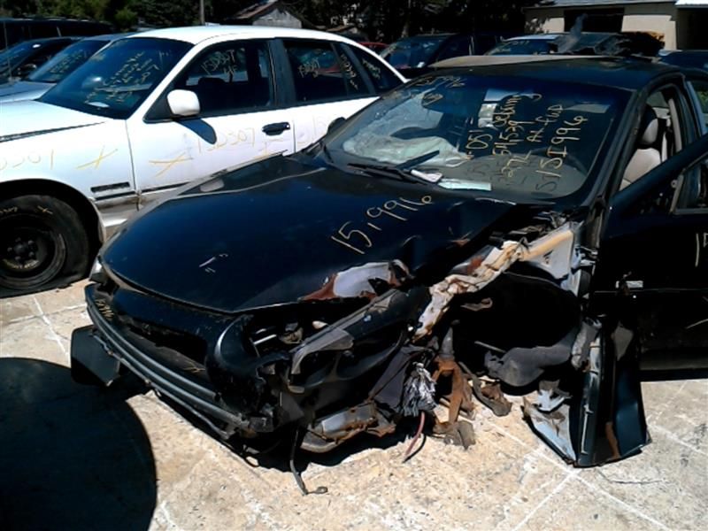 2006 Chrysler sebring steering column #1