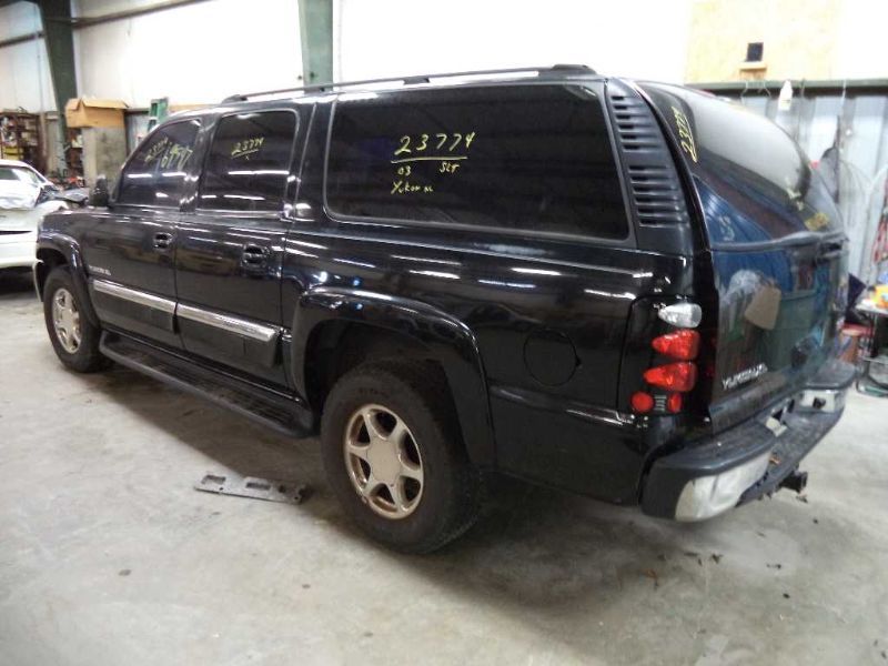 Used 2003 Chevrolet Truck Suburban 2500 Rear Body Quarter Panel A