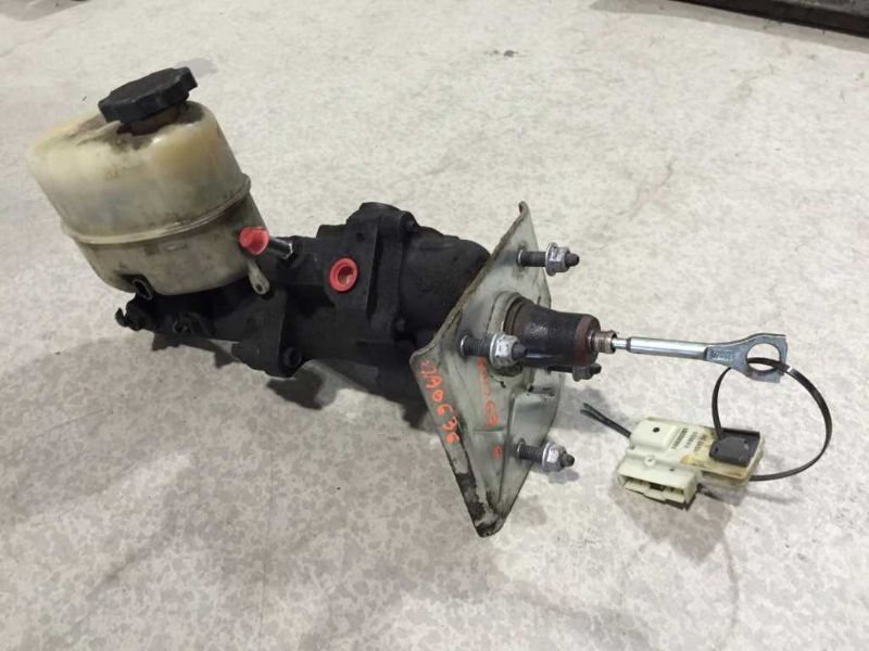 Used 2001 Chevrolet Truck Suburban 1500 Brakes Power Brake Booste