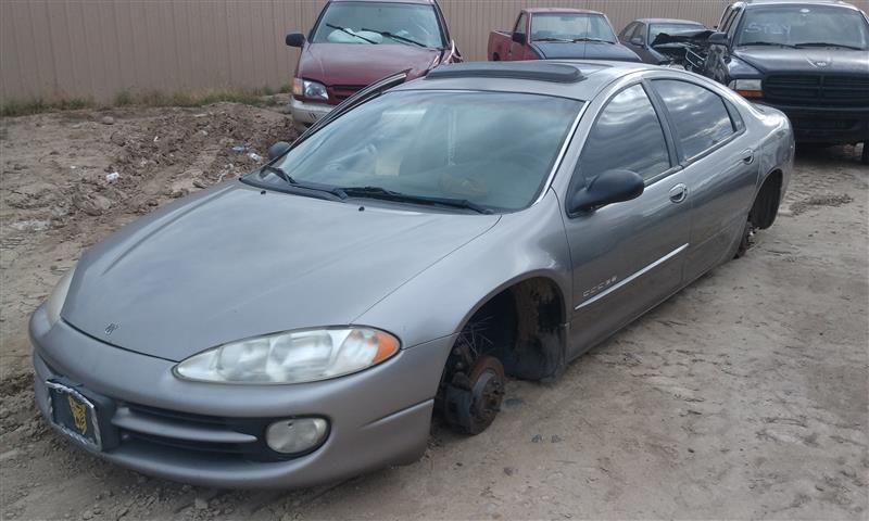 1999 Chrysler concorde parts #2