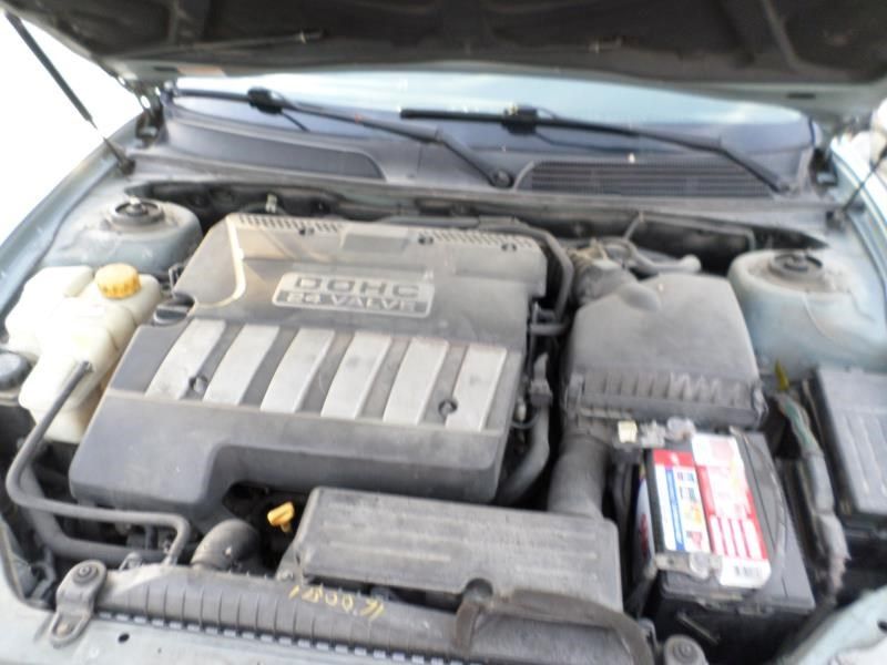 Used 2004 Suzuki Verona Electrical Engine Motor Control Module El