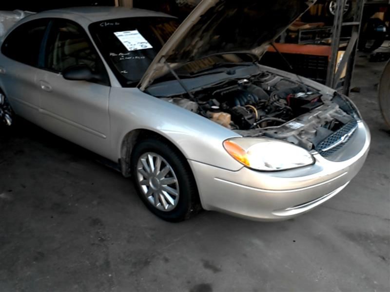 Biloxi Auto Recycling >> Used 2003 Ford Taurus Suspension Steering Lower Contorl ... Biloxi Auto Recycling >> Used 2003 Ford Taurus Suspension Steering Lower Contorl ...