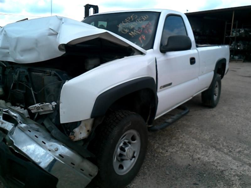 used 2006 chevrolet truck silverado 3500 pickup brakes used 2006 chevrolet truck silverado 3500 pickup brakes