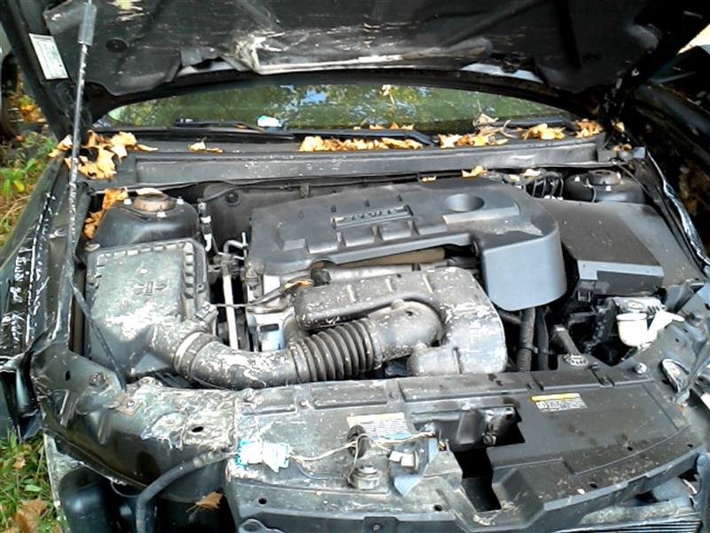 Used 2007 Pontiac G6 Transmission G6 Transmission Transaxle Part