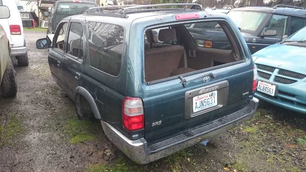 1997 toyota 4runner body parts #4