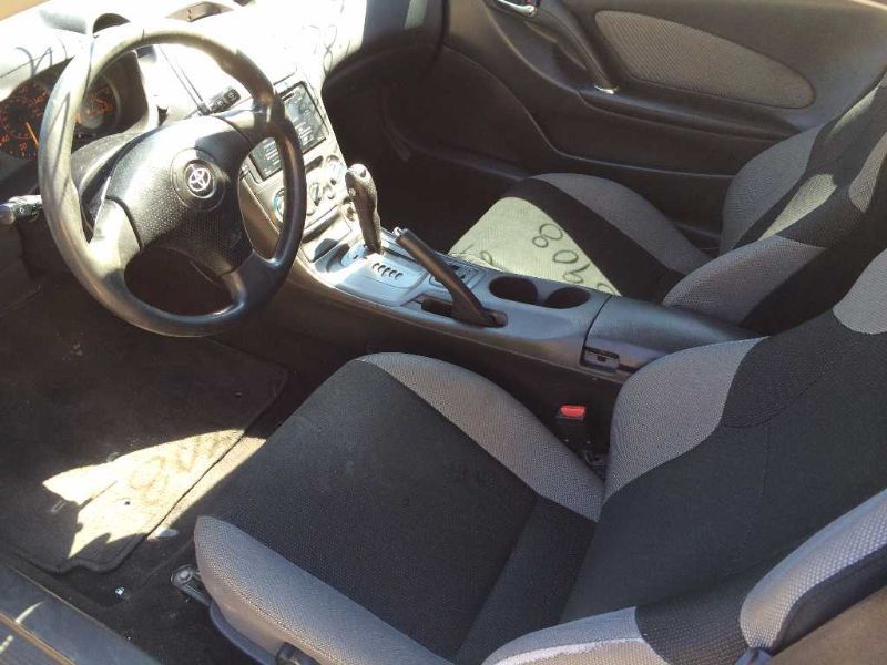 Used 2004 Toyota Celica Suspension Steering Celica Lower ...