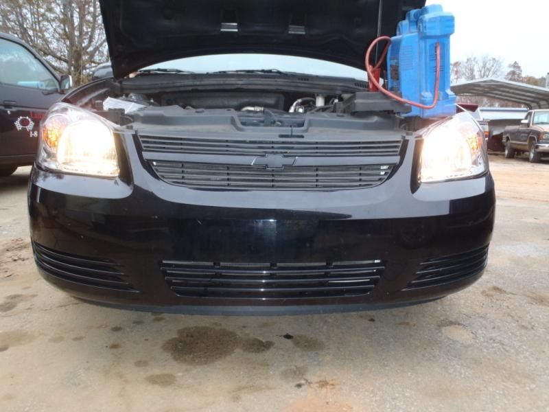 Used 2008 Pontiac G6 Engine Oil Pan 2 4l Part 169274 5448 1 Parts