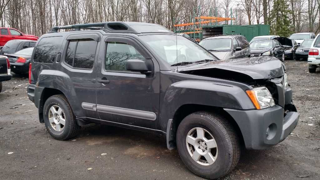 Newton Nissan South >> Used 2005 Nissan Pathfinder Air And Fuel Fuel Pump Pump Assembly Newton Nissan South >> Used 2005 Nissan Pathfinder Air And Fuel Fuel Pump Pump Assembly