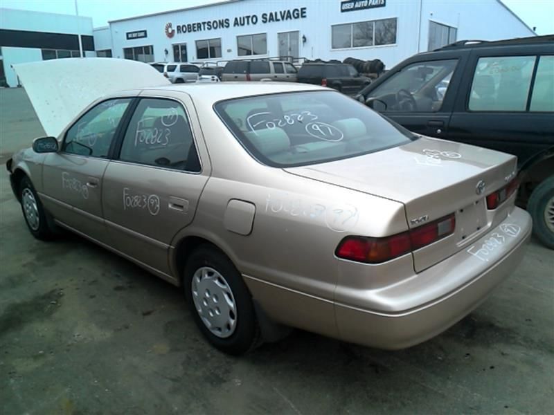 1997 camry part toyota #3
