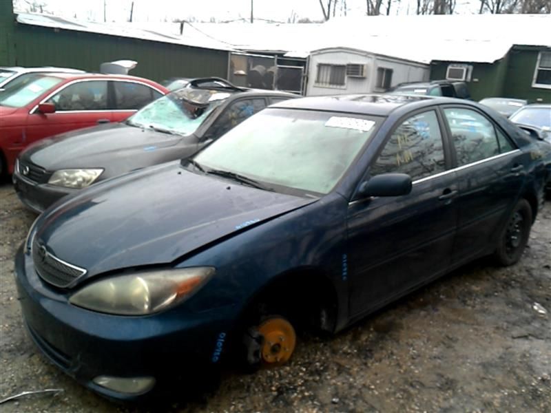 used toyota camry fender #7