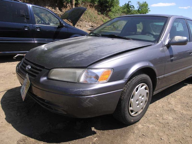 used engine for 1998 toyota camry #2