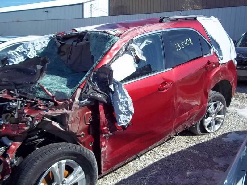 2013 Chevrolet Truck Equinox Glass And Mirrors 279 Door 2013 Chevrolet Truck Equinox Glass And Mirrors 279 Door