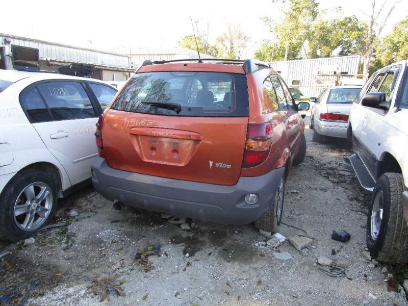 2004 pontiac vibe door handle replacement