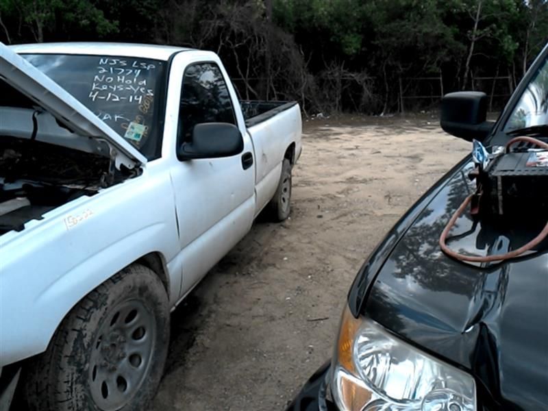 Biloxi Auto Recycling >> Used 2006 Gmc Truck Sierra 1500 Pickup Engine Accessories Fuel Pu Biloxi Auto Recycling >> Used 2006 Gmc Truck Sierra 1500 Pickup Engine Accessories Fuel Pu