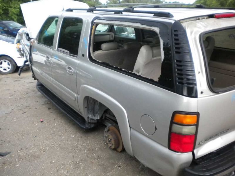 Used 2004 Chevrolet Truck Suburban 2500 Rear Body Quarter Panel A