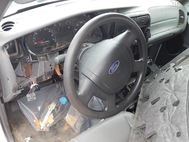 Used 2005 Ford Ranger Interior Dash Panel Dash Panel Part 274824
