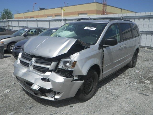 Chrysler town and country code 455 #2