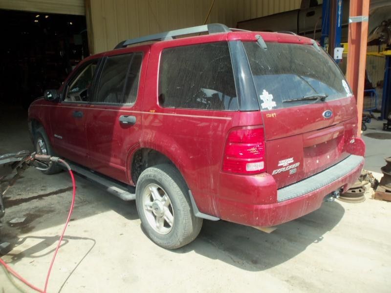 Biloxi Auto Recycling >> Used 2005 Ford Truck Explorer Sport Trac Axle Drive Shaft Rear 4 Biloxi Auto Recycling >> Used 2005 Ford Truck Explorer Sport Trac Axle Drive Shaft Rear 4