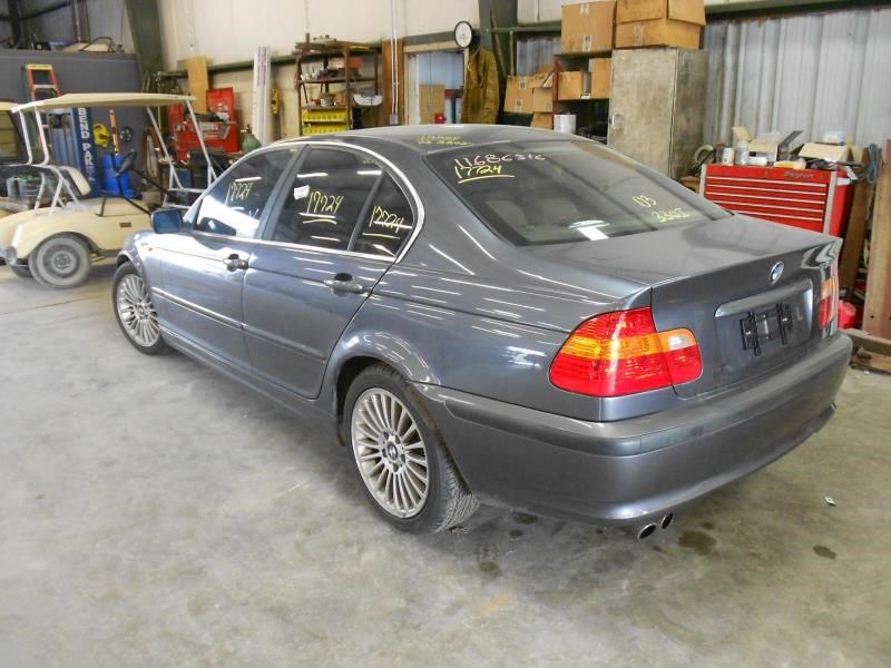 1982 320I bmw in minnesota part state used #2