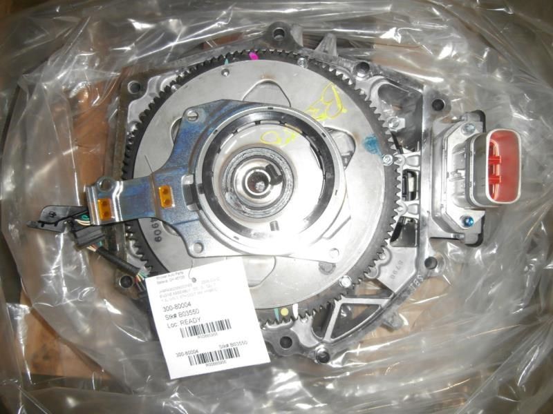 06 07 08 09 10 11 HONDA CIVIC HYBRID ELECTRIC INTEGRATED MOTOR ASSIST eBay