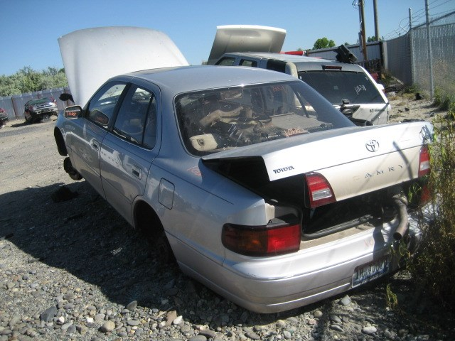 used engine for 1995 toyota camry #5