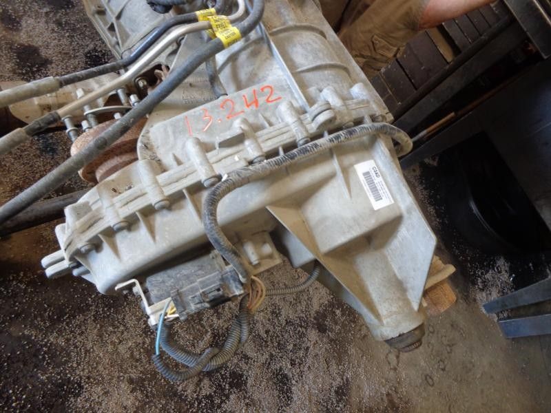 Transfer Case 2013 F150