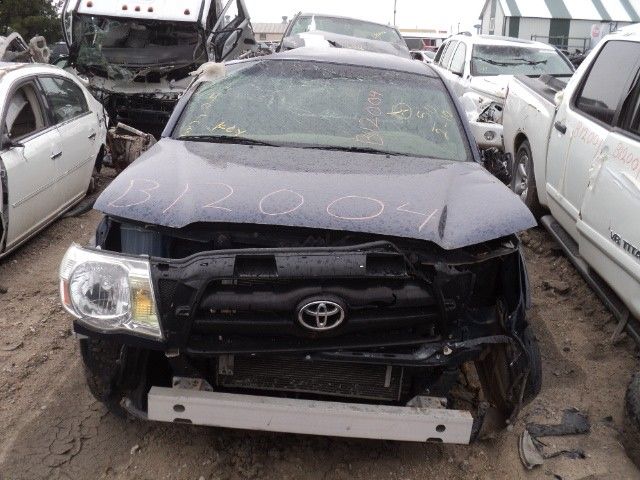 2007 toyota tacoma accessories canada #3