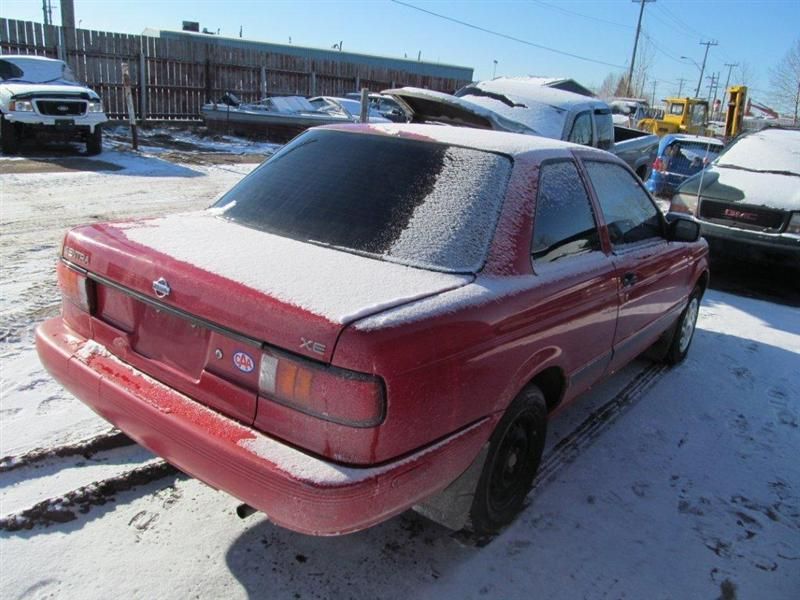 1995 Nissan sentra accessories #3