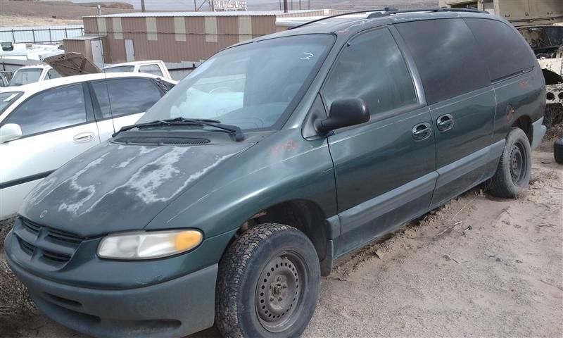 2000 Chrysler Town And Country Parts used 2000 chrysler town and country front 2000 Chrysler Town And Country Parts used 2000 chrysler town and country front
