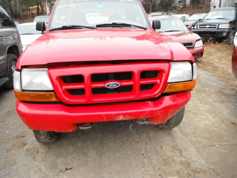 Used 1999 Ford Explorer Wheels Explorer Wheel Part 525122 2257 1