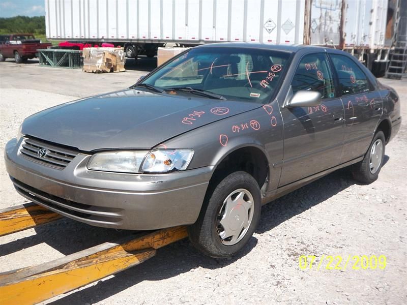 used 1999 toyota camry transmission #2