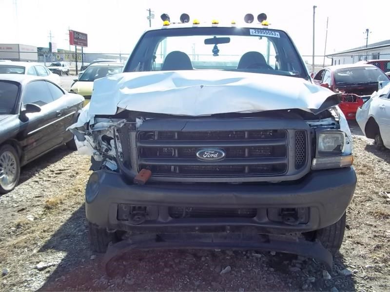 2004 Ford Truck Ford E150 Van Entertainment 638 Radio 2004 Ford Truck Ford E150 Van Entertainment 638 Radio