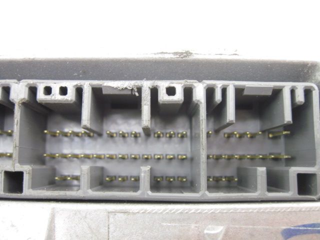 Used 2004 Honda Odyssey Electrical Engine Motor Control ...