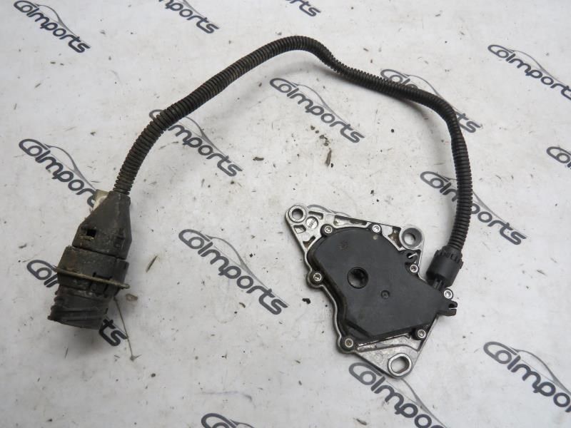 BMW E46 E39 325ci 330ci 525i 530i Neutral Safety Switch OEM 24107507818