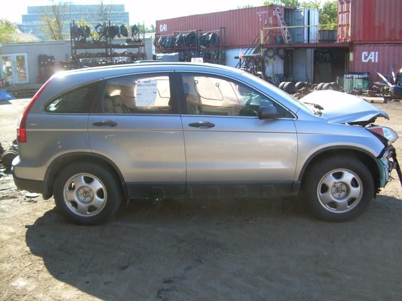 Used 2008 Honda Crv Rear Body Bumper Assembly Rear Bumper Assembl Used 2008 Honda Crv Rear Body Bumper Assembly Rear Bumper Assembl