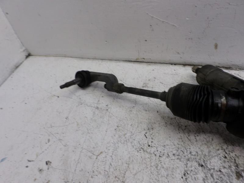 02 03 04 05 Jeep Liberty Limited Power Steering Gear Rack And Pinion assembly OE eBay