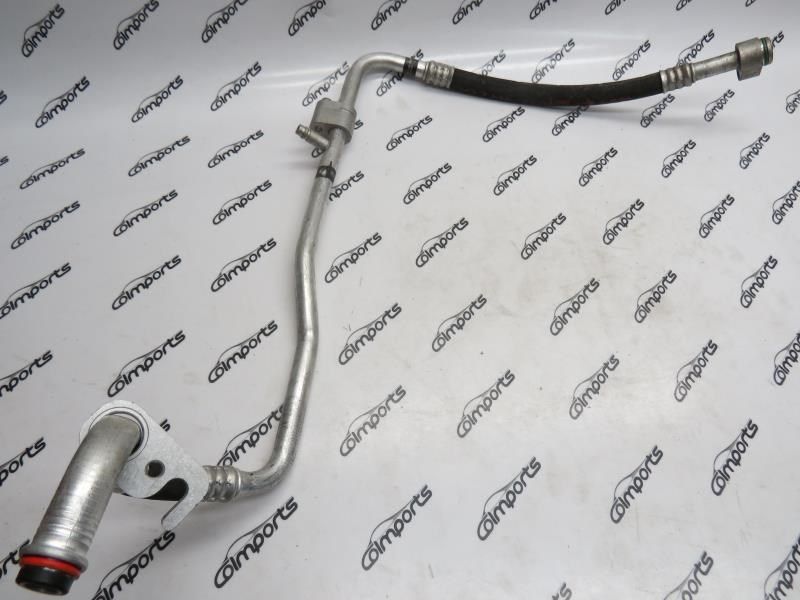 0512 Mercedes W164 ML350 GL450 AC A/C Hose Line Expansion Valve OEM