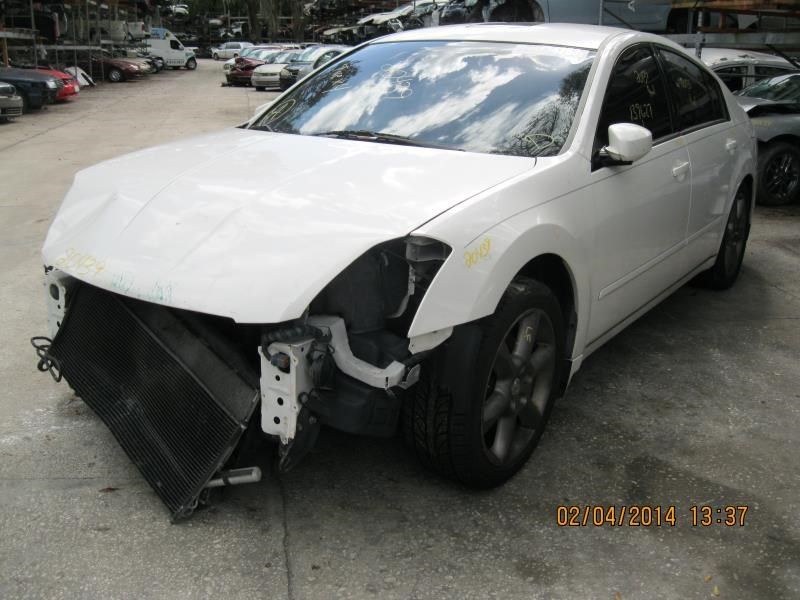 2004 Nissan maxima skyview roof #5