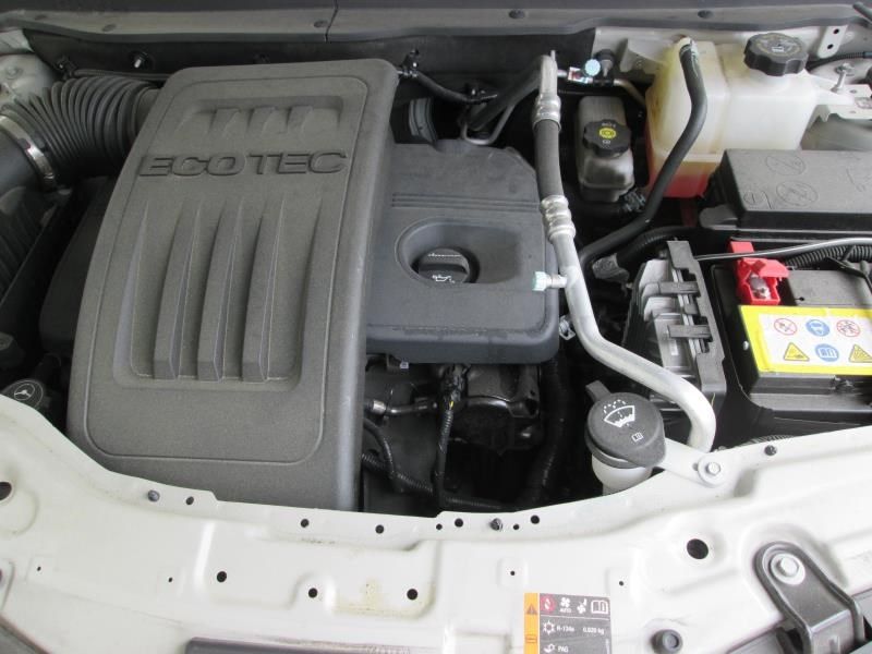 Used 2013 Chevrolet Truck Equinox Electrical Engine Motor Control