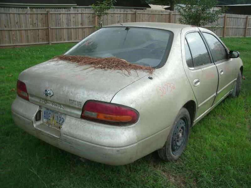 1993 Nissan altima used parts #6