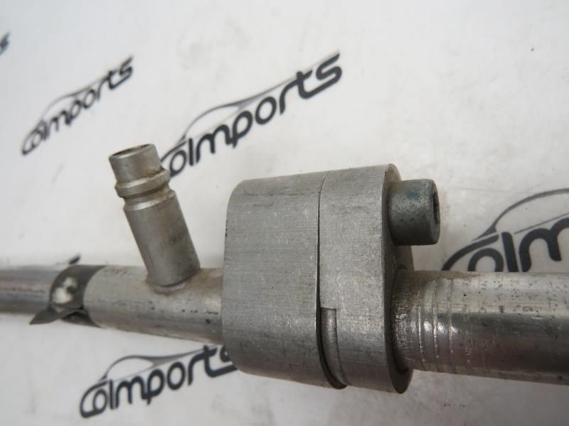 0512 Mercedes W164 ML350 GL450 AC A/C Hose Line Expansion Valve OEM