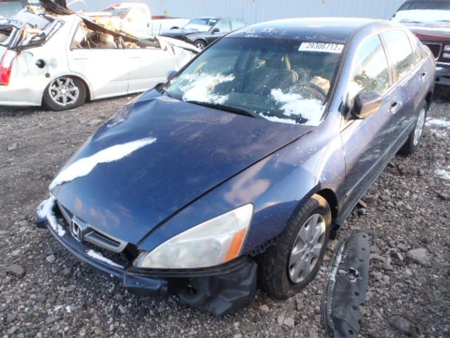 2004 Honda accord used wheels #4