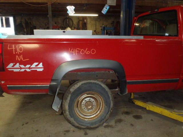 Used 1995 Chevrolet Truck Chevrolet 3500 Pickup ...